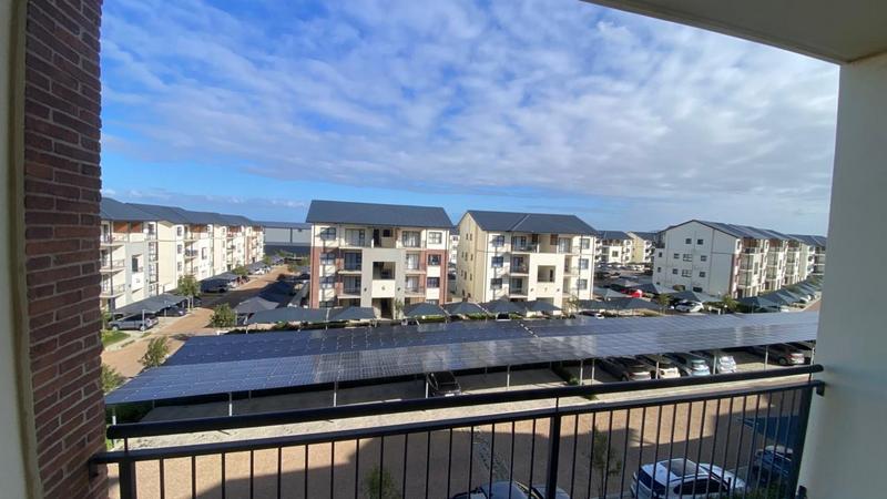 To Let 2 Bedroom Property for Rent in Richwood Western Cape